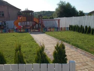 Фото номера Апартаменты - Двухуровневые Курортные отели Hotel Bukor Shtepi Magnolia г. Mandrica 58