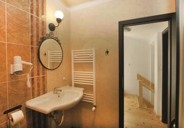 Фото номера Апартаменты - Двухуровневые Курортные отели Hotel Bukor Shtepi Magnolia г. Mandrica 96
