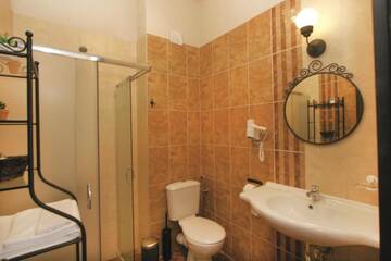 Фото номера Апартаменты - Двухуровневые Курортные отели Hotel Bukor Shtepi Magnolia г. Mandrica 93